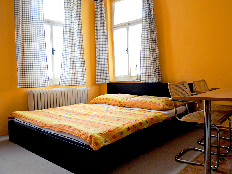 Chata Lidka - apartmán 2 - Apartments prague - apartment in prague - prague apartment: e-jizerky.cz